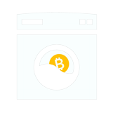 BTC Laundry logo icon